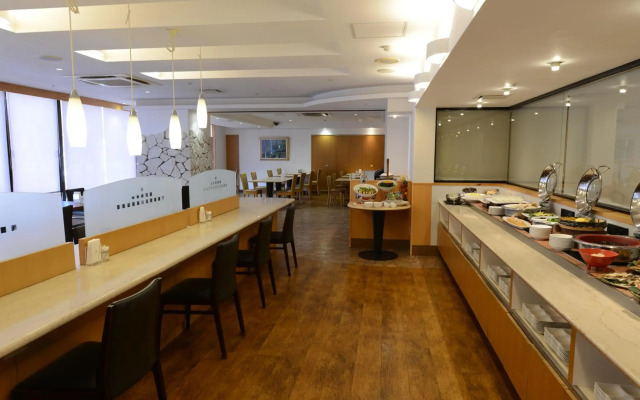 APA Hotel Muroran