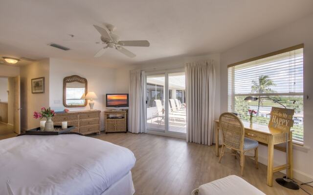 The White Ibis 5 Bedroom Home
