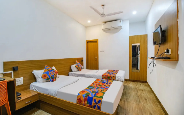 Fabexpress Anurag Residency