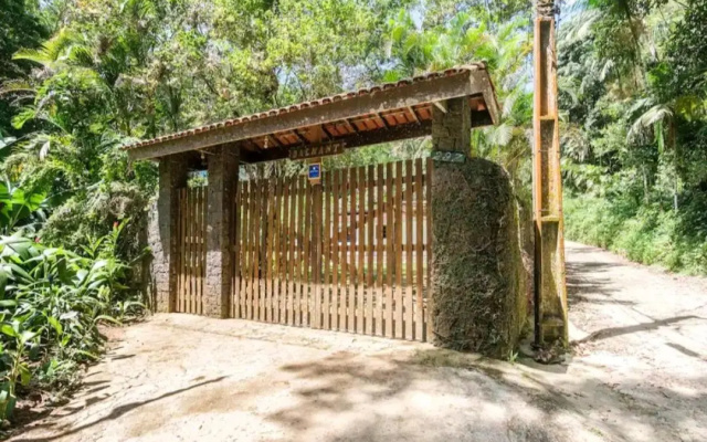 Loft Praia Brava - Suíte com Área Gourmet Privativa