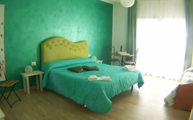 La Rosa dei Venti Resort