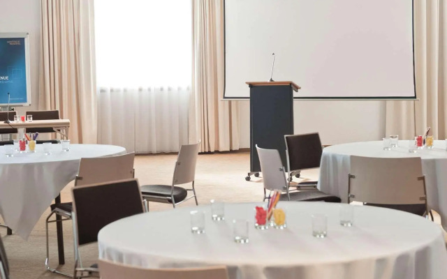 Novotel Nice Arenas Aeroport