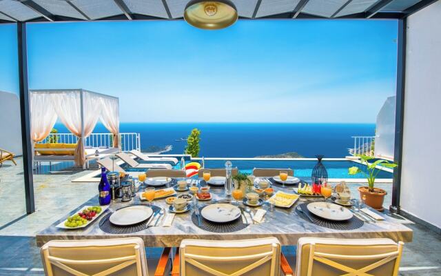 Villa Mulberry Collection 1