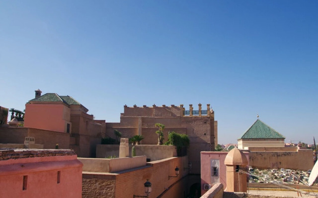 Riad Mina