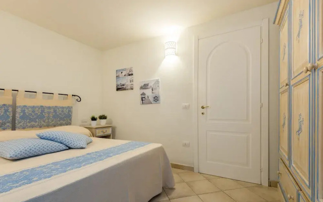 Appartamenti S'abba e Sa Pedra