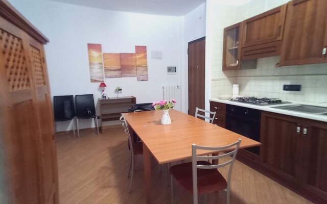 Casa Vacanze Mareggiata