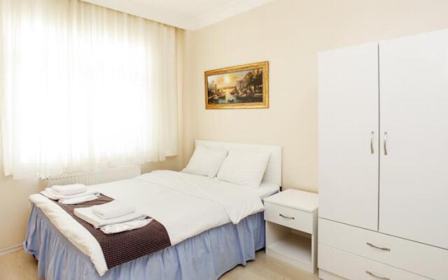 Grand Family Apartments