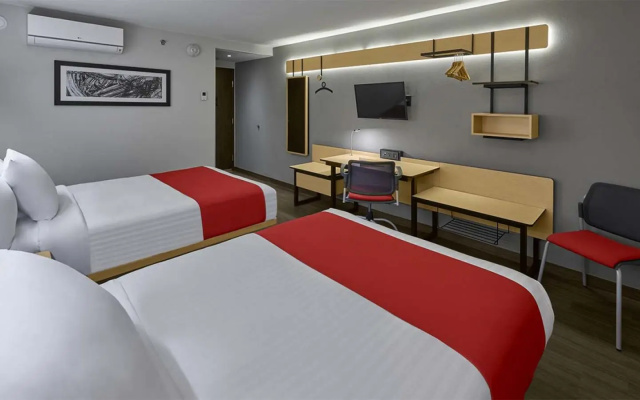 City Express by Marriott Guaymas