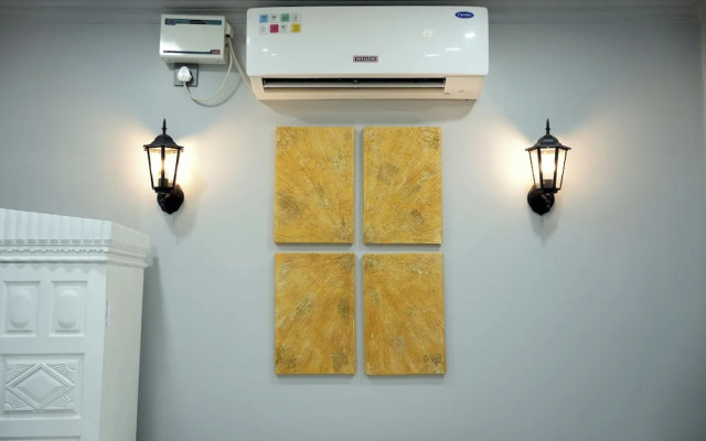 Eden Garden By Jolly Homes