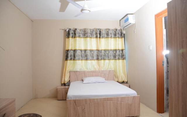 Jovix Lodge