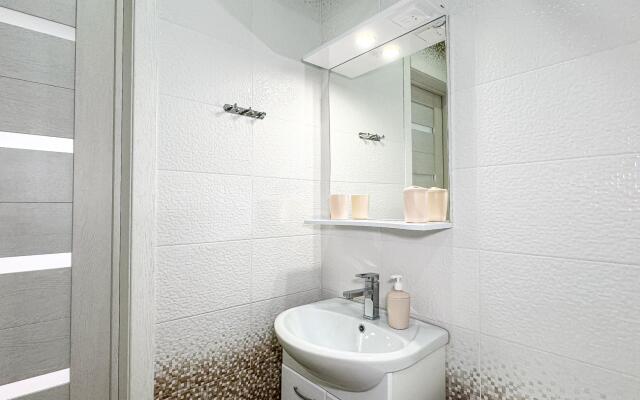 Monaco Apartment 24 on Tolstoy Street 130 building 2