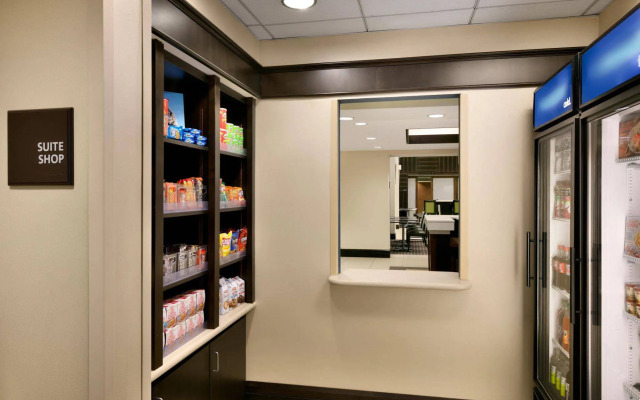 Hampton Inn & Suites Mahwah