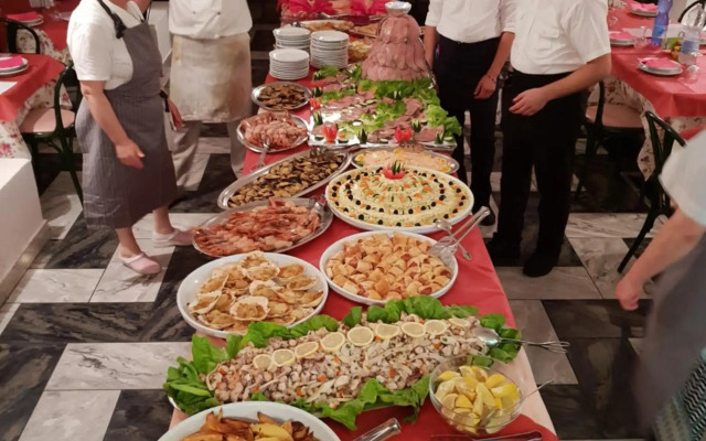 Hotel Ginevra
