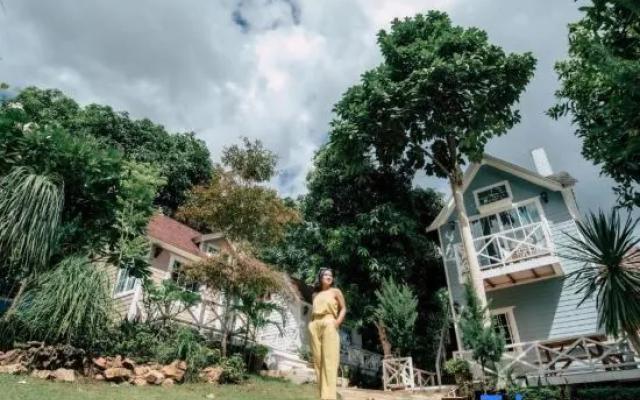 Suriyan Villa