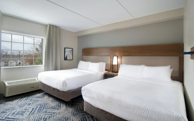 Candlewood Suites, Columbia/Ft. Jackson by IHG