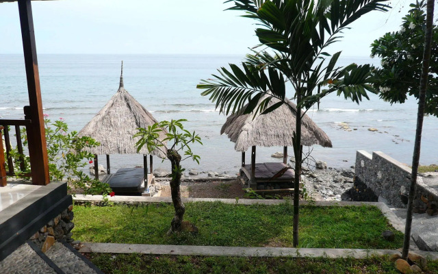 Wawa Wewe II Villas