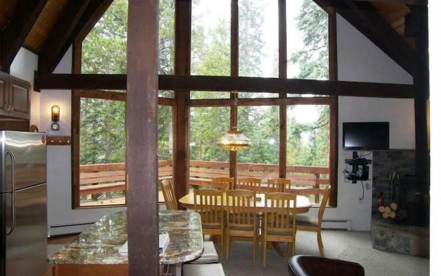 The Rendezvous 3 Bed 2 Bath