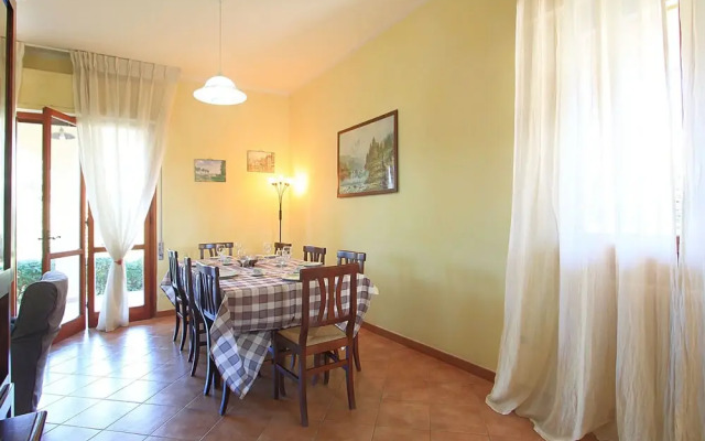 Villa Gino Forte dei Marmi