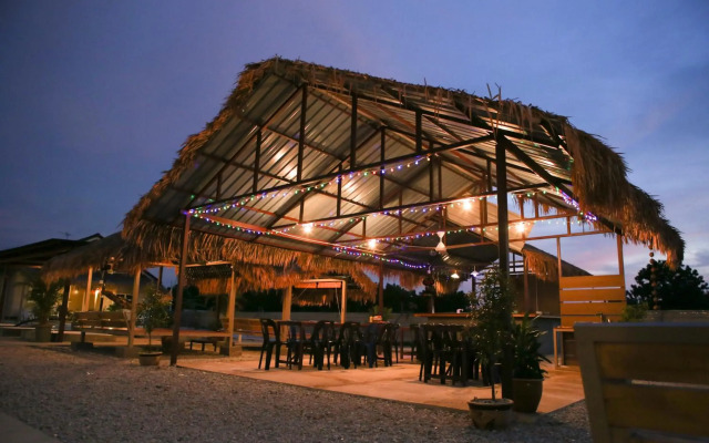Lavigo Resort