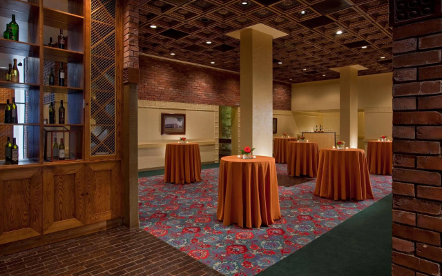 Hyatt Regency DFW International Airport - Adjacent to Terminal C