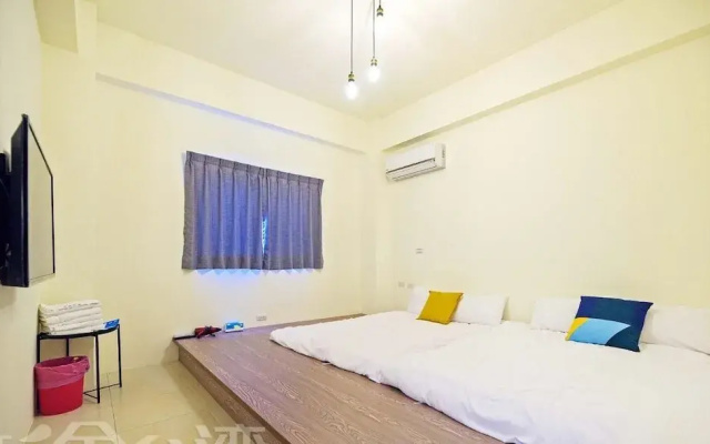 Miyue B&B II