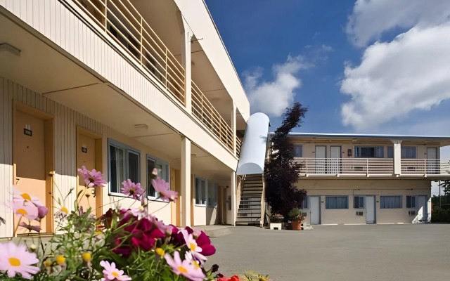 Puffin Inn of Anchorage