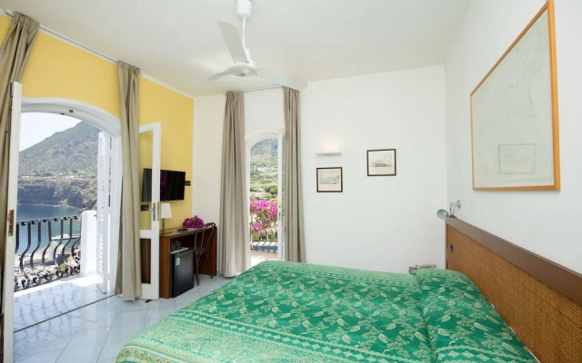 Hotel Punta Scario