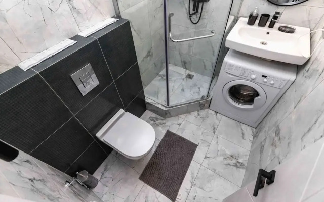 More Apartments na Estonskoy 37k11