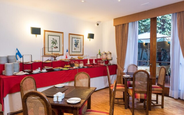 Hotel Presidente