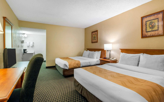 The Dunes Hotel