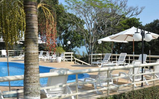 Hotel Morro do Sol