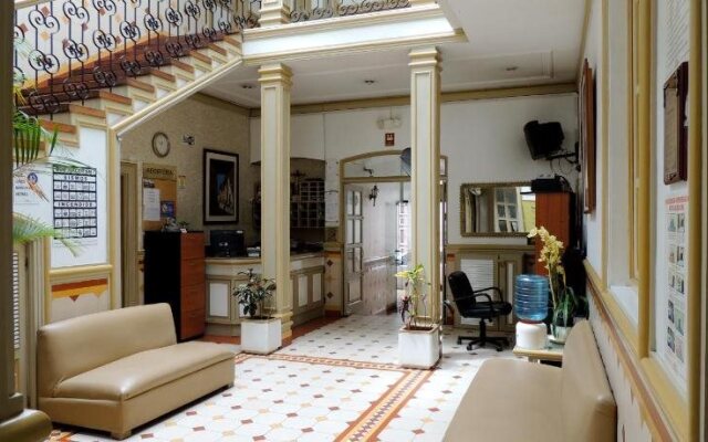 Hotel La Orquidea