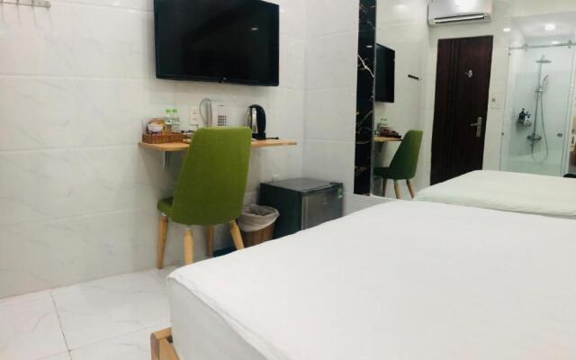 2Z HOTEL- 149 Lê THị RIêNG