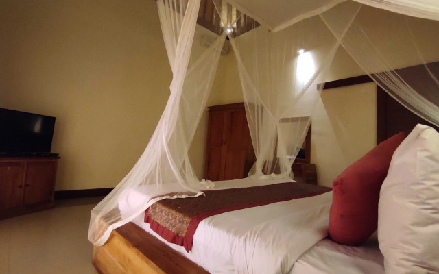 Bagiya Suites & Villas