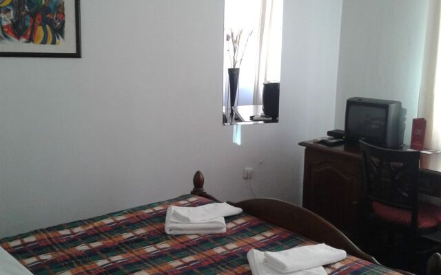 Rotasar Hotel