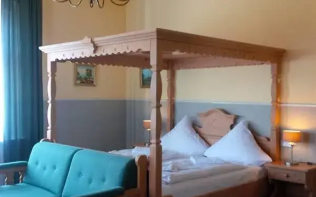 Locanda 12 Apostoli