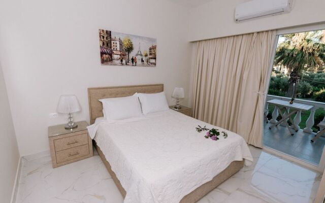 Stefanos Resort