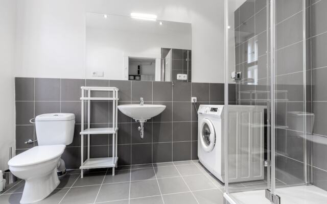 Premier Apartment Old Town Hradebni