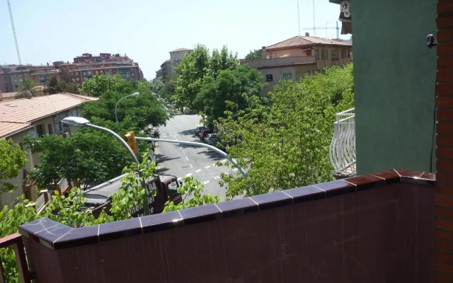 Apartment Sagrera