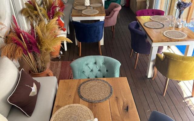 Hera Butik Hotels Alacati