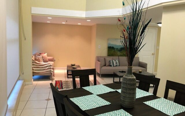 Soleil Apartments at Castle Beach Club