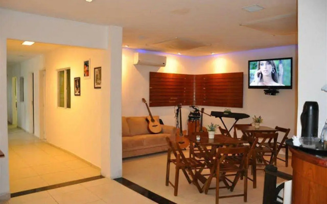 Villa Hostel