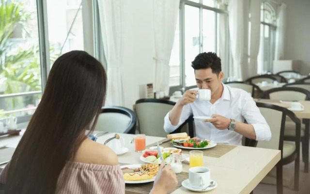 Grandvrio City Danang By Route Inn Group