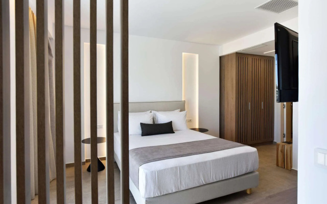 Anais Milos Suites