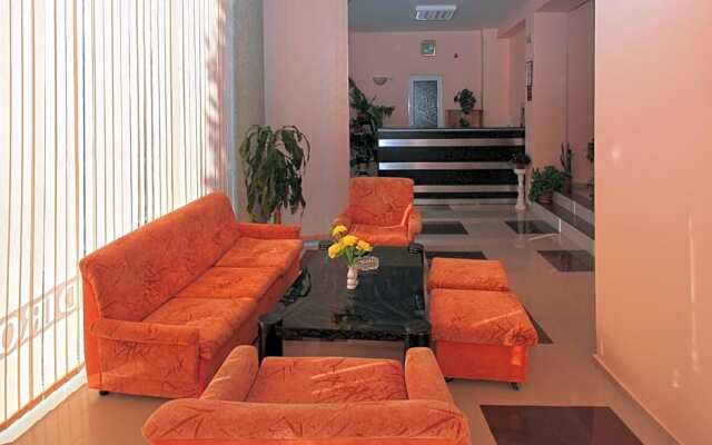 Dirossi Hotel