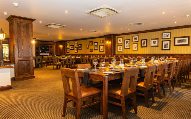 Premier Hotel Regent