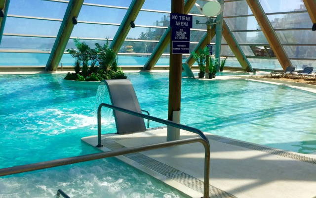 San Alfonso del Mar Resort