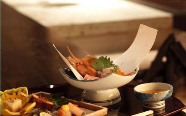 Shikotsuko Daiichi Hotel Suizantei