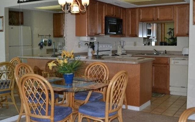 Sunswept Condominiums