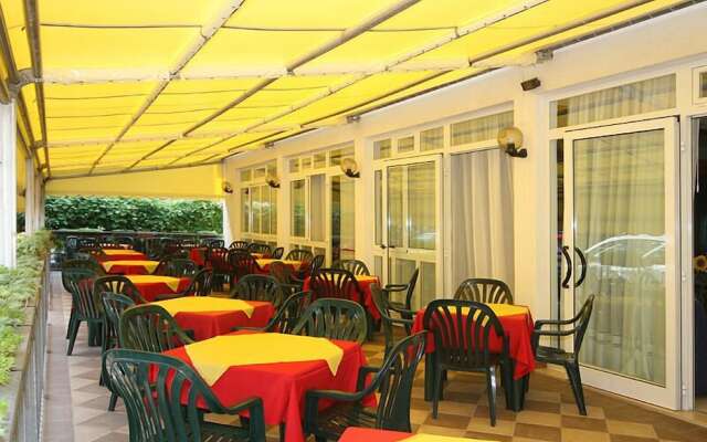 Hotel Lucciola